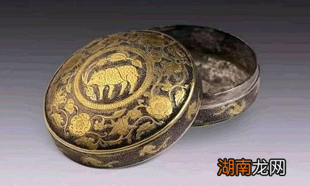 盘点古代女子五大闺中物 放作现在也是不会轻易示人的