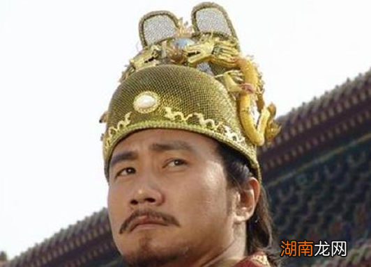 明王朝为什么没有太后垂帘听政？真相是佘曼妮