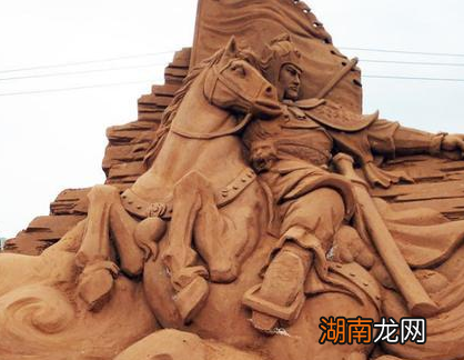 霍光为什么死后才被皇帝清算 霍光是怎么做到全身而退的