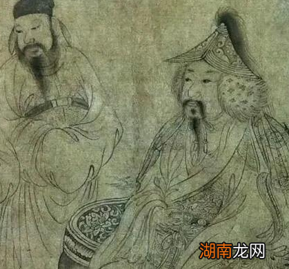 明朝宣布的15不征之国中 到底是哪15个国家