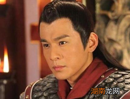 李建成的妻子是谁 李建成死后她的结局又是什么