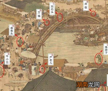 宋朝为什么没有大型宫殿 这和当时的背景有很大的关系