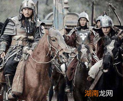 中原王朝都没有解决的游牧民族问题 清朝三招就解决了