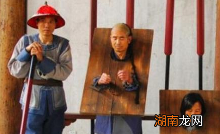 古代死囚犯问斩为什么要等到秋天 这个时间有什么意义