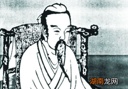 赵蕤:诗仙李白的老师,却一生避世不出