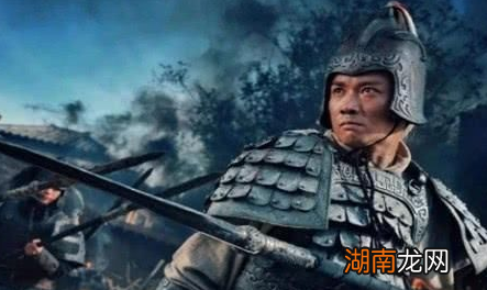 糜芳的造成的蝴蝶效应有多大 间接的造成了蜀汉的灭亡