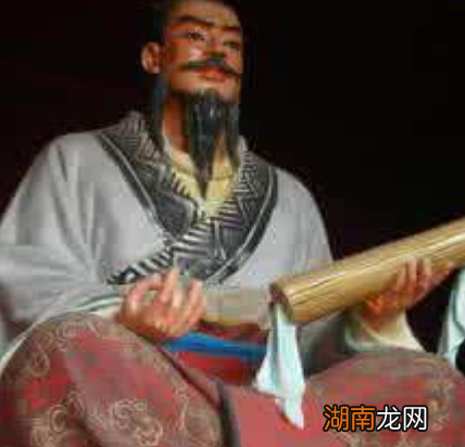 古代皇帝为什么对道士如此信任 仅仅是因为长生不老那么简单吗