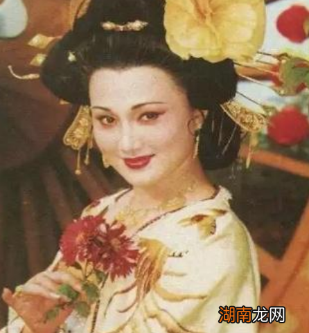 唐朝审美到底是什么样的 以胖为美的审美观点是怎么出现的