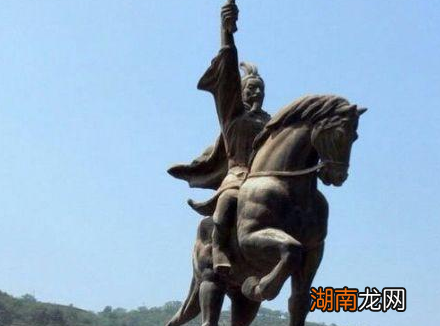 楚国和秦国国力对比 最后为什么是秦国统一天下