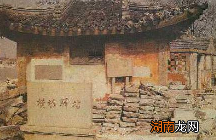 古代出远门基本都是靠走的吗 古人旅行又是什么样的