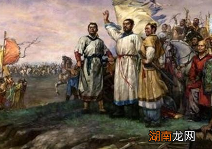 黄巾起义时为什么会披着宗教的外衣 这么做究竟有什么好处