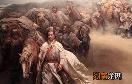 黄巾起义时为什么会披着宗教的外衣 这么做究竟有什么好处