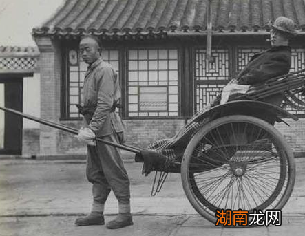 清朝时期的社会到底是什么样的 小小年纪就要帮家里干活