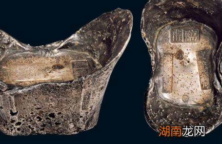 古代白银是一种贵金属 古人真的可以能拿白银买东西吗