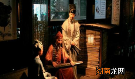 揭秘：宋朝出现的&amp;ldquo;鬼市&amp;rdquo;到底是干什么的？