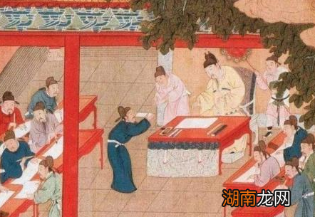 古代贵族到底占据什么地位 他们为什么会在唐朝之后消灭了