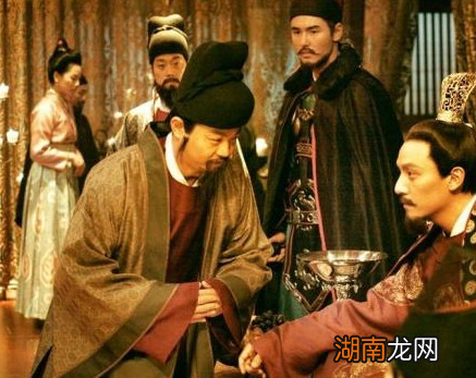 古代贵族到底占据什么地位 他们为什么会在唐朝之后消灭了