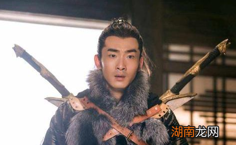 此人曾三次救过宋江,后来他结局怎么样?