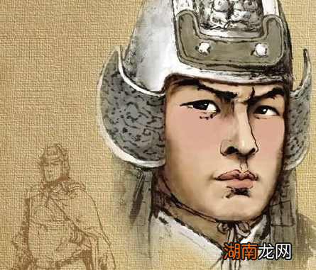 东吴四将分别是那四个人 吕蒙真的名不符实吗