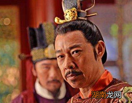 李世民被称为天可汗 李世民到底有什么伟大之处