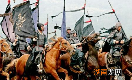 三国时期的魏国为什么能以一敌二 因为郭嘉临死前留有一计