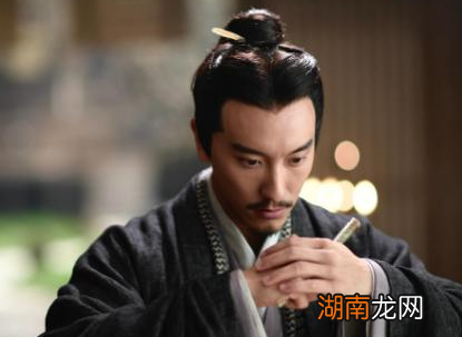 三国时期的魏国为什么能以一敌二 因为郭嘉临死前留有一计