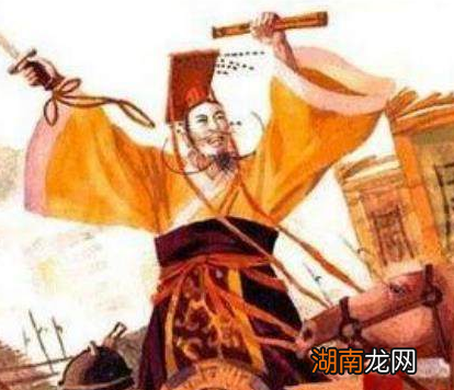 战国七雄争霸之时 周天子有机会能挽回形势吗