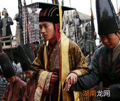 战国七雄争霸之时 周天子有机会能挽回形势吗