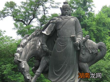 岳飞被人诬陷之后 岳家军真的没有人站出来反抗