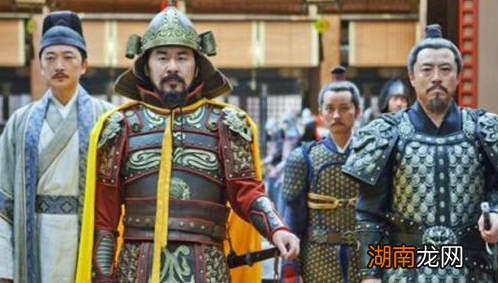 官家是什么意思？为什么宋朝的皇帝不自称朕