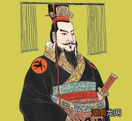 三家分晋后赵魏都有过辉煌 韩国为什么实力那么弱