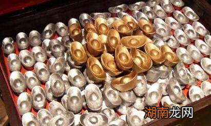 黄金万两在古代是多少？换做现在又是多少钱？