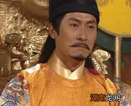 朱允炆和朱棣相比 究竟谁更加合适明朝