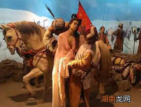 朱祁镇和朱厚照都御驾亲征过 两人的结果差距为什么如此之大