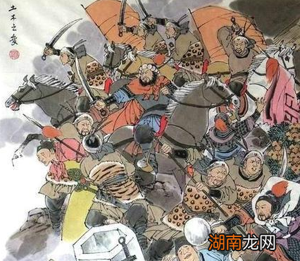 朱祁镇和朱厚照都御驾亲征过 两人的结果差距为什么如此之大