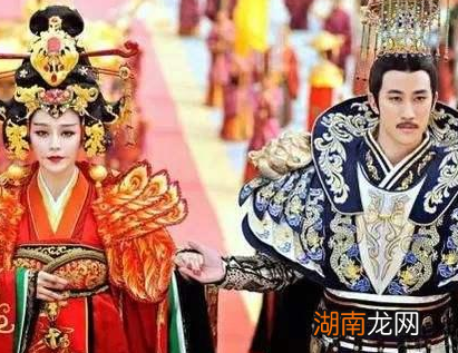 李治真的不知道武则天有野心吗 李治就没有想过废黜武则天吗