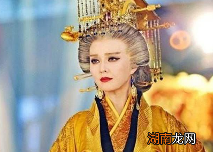 李治真的不知道武则天有野心吗 李治就没有想过废黜武则天吗