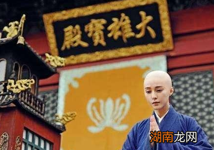 李治真的不知道武则天有野心吗 李治就没有想过废黜武则天吗