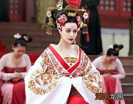 李治真的不知道武则天有野心吗 李治就没有想过废黜武则天吗