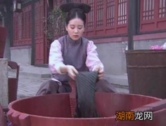 浣衣局是什么地方？为什么太监都喜欢去？