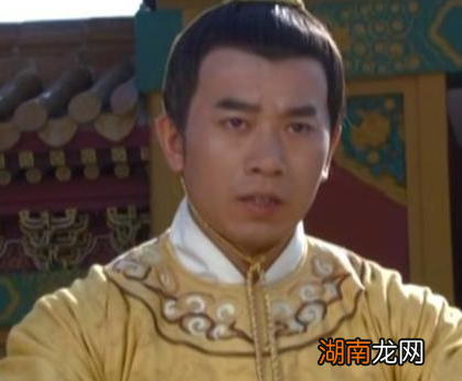 朱标光兄弟就有26个之多 其中为什么没有一个人敢觊觎太子之位