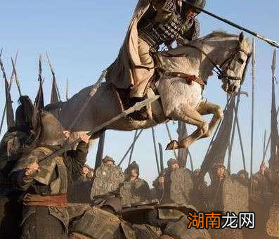 仆固怀恩为什么能和郭子仪和李光弼齐名 他究竟立下了什么功劳