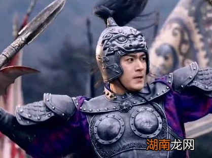 仆固怀恩为什么能和郭子仪和李光弼齐名 他究竟立下了什么功劳