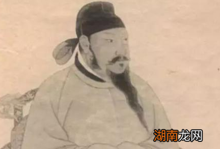 李治这么软弱 为何李世民还让他成为皇帝?