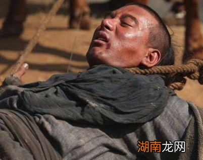 古代统治者为什么将犯人发配到千里之外 他们为什么一点也不担心