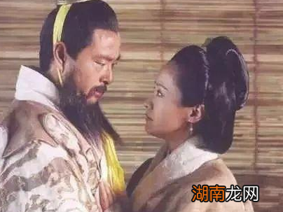 吕布被曹操弄死之后 曹操是怎么处理他的女儿的