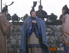 宋襄公称霸失败能成为春秋五霸之一 楚成王作为胜利者为何什么也没有