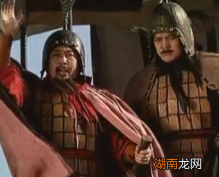 宋襄公称霸失败能成为春秋五霸之一 楚成王作为胜利者为何什么也没有