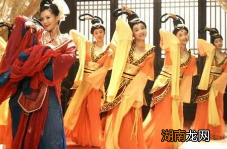 戚夫人到底做了什么对不对吕后的事 吕后为什么对她下如此狠手