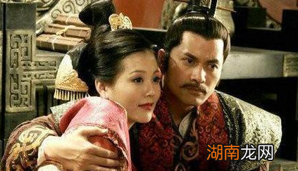 戚夫人到底做了什么对不对吕后的事 吕后为什么对她下如此狠手